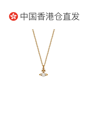 1h可退 Vivienne Westwood BALBINA 吊坠项链 6302032302R313R313