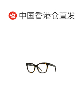 1h可退 香港直邮GIVENCHY 女士眼镜 GV50069I052 SS2026 棕色 徽