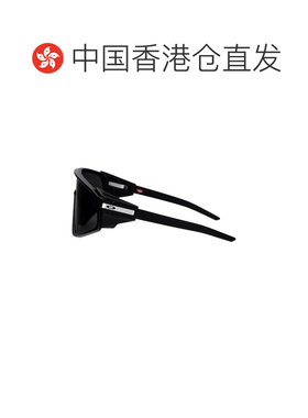 1h可退 香港直邮Oakley 欧克利 女士 哑光黑色醋纤太阳眼镜 0OO94