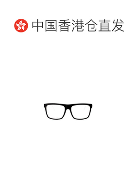 1h可退 香港直邮GUCCI 女士眼镜 GG1117M6J SS2023 黑色 徽标细节
