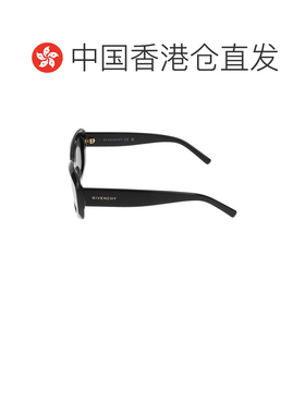 1h可退 香港直邮Givenchy 纪梵希 女士 GV40121I 太阳镜 GV40121I