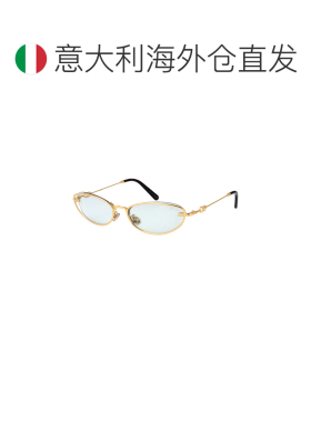 欧洲直邮DIOR 女士太阳镜 CD40261UB0B0 SS2026 【付后1h可退】