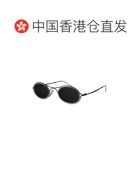香港直邮GIORGIO ARMANI 男士太阳镜 0AR61873001【付后1h可退】