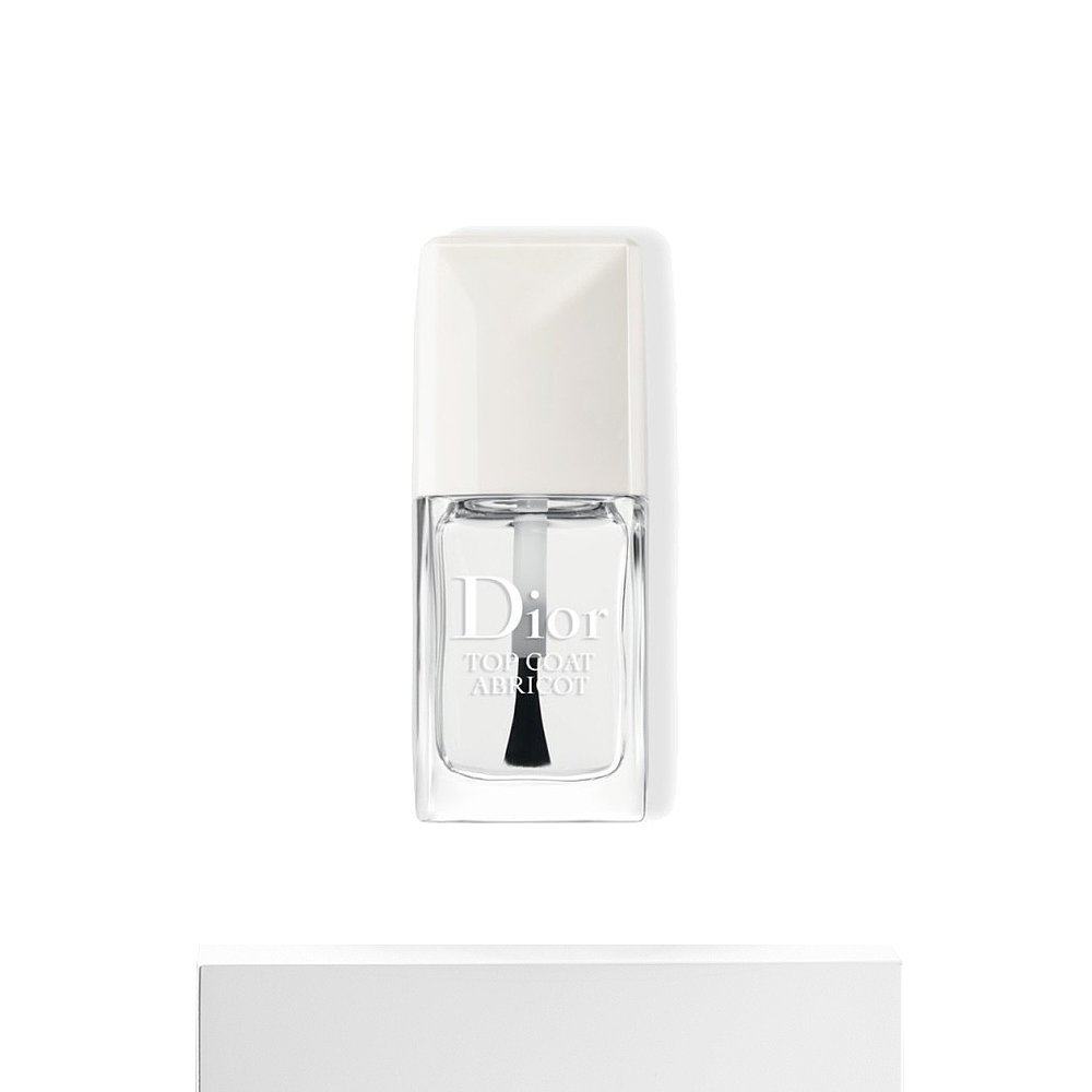 欧洲直邮Dior迪奥甜杏快干顶油指甲油10ml 快干固色炫亮持久正品,淘宝优惠券,粉丝福利购,淘宝优惠卷