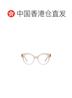 1h可退 香港直邮Loewe 全框平光镜 LW50074F