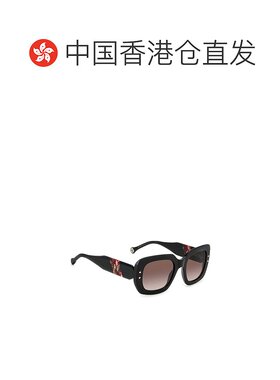 香港直邮CAROLINA HERRERA 女士 HER 0186/S GUU 太阳镜(HA) HER0