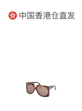 香港直邮Max Mara 全框太阳镜 MM0133