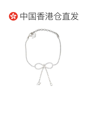 香港直邮Blumarine 蓝色情人 女士 项链 metal金属色 舒适时尚