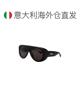 1h可退 欧洲直邮BOTTEGA VENETA 男士太阳镜 BV1362S001 SS2026
