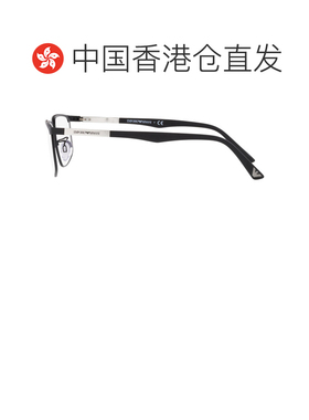 1h可退 香港直邮EMPORIO ARMANI 男士太阳镜 EA11313001 AW2025