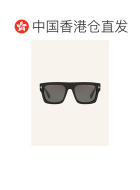 香港直邮TOM FORD 女士太阳镜 100095272613000 CO 花色 Sunglass