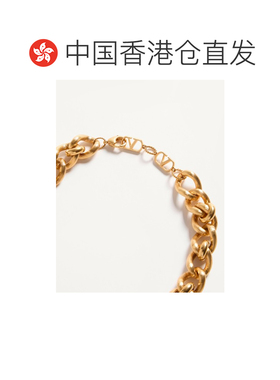 香港直邮Valentino 吊饰项链 WJ0AR1VTI吊坠