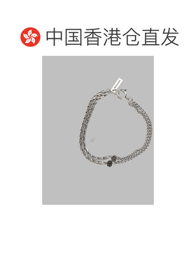 香港直邮IsabelMarant伊莎贝尔 玛兰男士手链 支付后1h可退