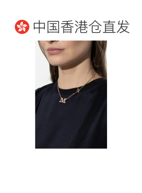 香港直邮MAX MARA 女士项链 MXASTILLA2624756101001 AW2026
