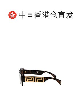 香港直邮Versace 范思哲 女士 0VE4444U 眼镜 0VE4444U10873