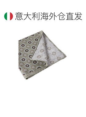 欧洲直邮BRUNELLO CUCINELLI 男士小配饰 MI89800【付后1h可退】