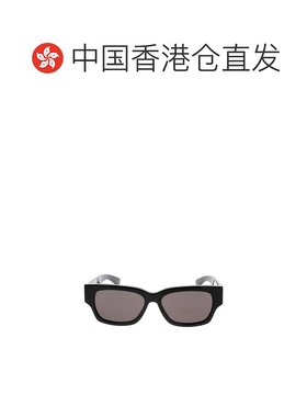 香港直邮Gucci 古驰 男士 矩形太阳镜 GG1794S black黑色 舒适时