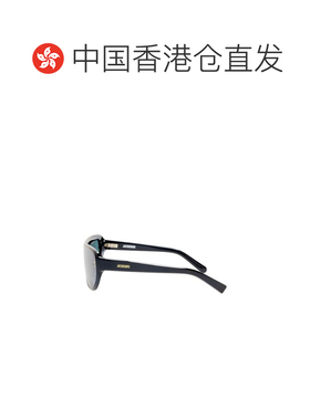 香港直邮JACQUEMUS 女士眼镜 JAC225C1SUN SS2026 灰色 全框太阳
