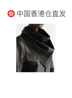 Lemaire 三角围巾 TA0019 LL0263配饰三角巾 【付后1h可退】