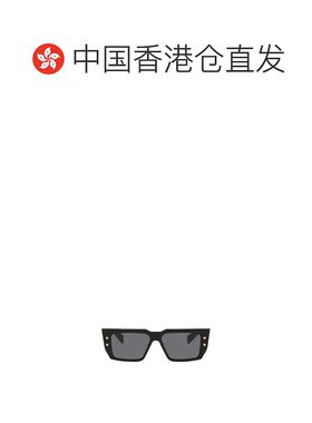 香港直邮Balmain Balmain x Akoni 合作太阳镜 BPS-128A-54配饰
