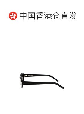 1h可退 香港直邮Saint Laurent 圣罗兰 女士 SL 567 001 太阳镜 S