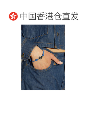 香港直邮VERSACE 男士手链手镯 10244821A006371UP7K AW2026