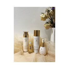 Tautropfen天露芬发光白金乳