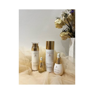 Tautropfen天露芬发光白金乳