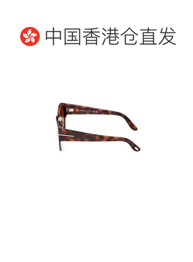 香港直邮TOM FORD 男士太阳镜 FT108353F SS2026 花色