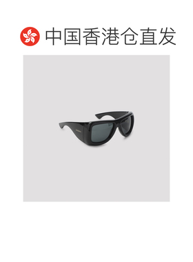 1h可退 香港直邮Saint Laurent 圣罗兰 女士 SL 902 HOWL 太阳眼
