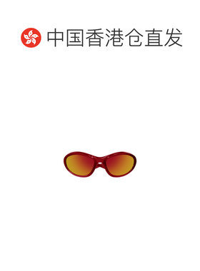 香港直邮Balenciaga 全框太阳镜 BB0384S巴黎世家