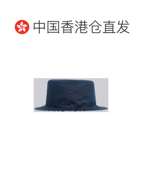 香港直发Thom Browne汤姆 布朗男士帽子时尚百搭M【付后1h可退】