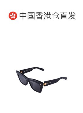 香港直邮Balmain 巴尔曼 女士 -sunglasses 太阳镜 BIINVYGLD