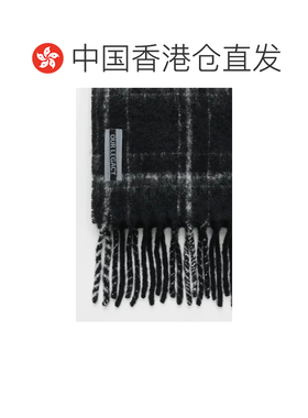 香港直邮OurLegacy女士围巾 【付后1h可退】