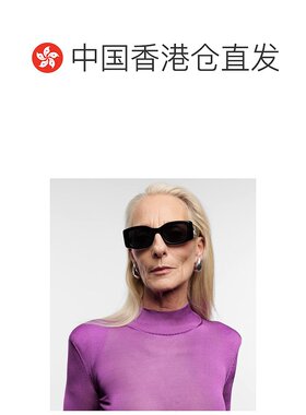 1h可退 香港直邮Celine 思琳 女士 Triomphe XL 01 rectanngular