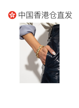 1h可退 香港直邮BOTTEGA VENETA 女士手链手镯 732024VAHU08120 S