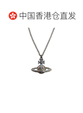 香港直邮VIVIENNE WESTWOOD 女士项链 6302023202P258CN AW2024
