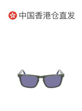 香港直邮Nike 耐克 男士 Eclipse Rise 矩形鏡框太陽眼鏡 NIKEECL