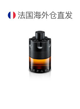 欧洲直邮AZZARO阿莎罗通缉令男士浓香水50ml/100ml辛辣木质正品
