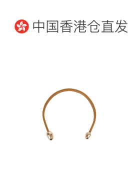 1h可退 香港直邮BottegaVeneta葆蝶家女士项链/吊坠