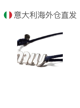 欧洲直邮miu miu 女士 手链脚链手镯