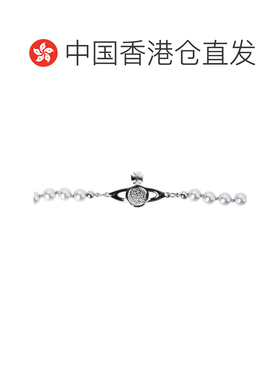 香港直邮VIVIENNE WESTWOOD手镯手链61030001 02P732