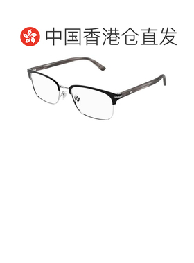 香港直邮Gucci 古驰 男士 -eyeglasses 眼镜 GG1448O003AR