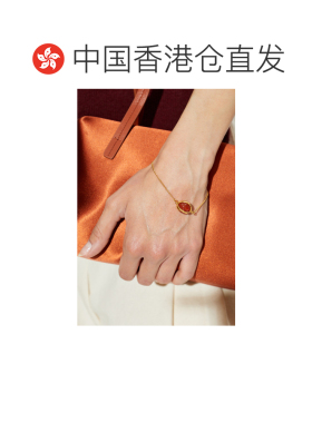 香港直邮JIL SANDER 女士手链手镯 J11UY0149P9376620 AW2026脚链