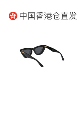 【99新未使用】香港直邮Bottega Veneta 猫眼太阳镜 BV1101S