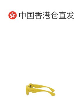 香港直邮Loewe 蝴蝶框太阳镜 LW40117I罗意威配饰