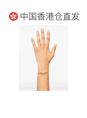 香港直邮VERSACE 女士手链手镯 10199241A006203J000 AW2025