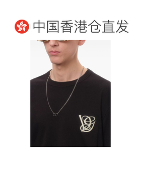 香港直邮VALENTINO GARAVANI 男士项链 9Y2J0AG7MET172 AW2026
