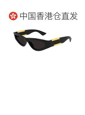香港直邮Bottega Veneta 葆蝶家 女士 -sunglasses 太阳镜 BV1407