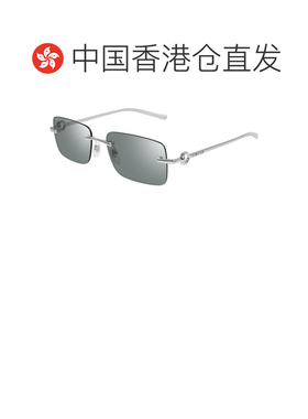 1h可退 香港直邮Gucci 古驰 男士 -sunglasses 太阳镜 GG1703S002